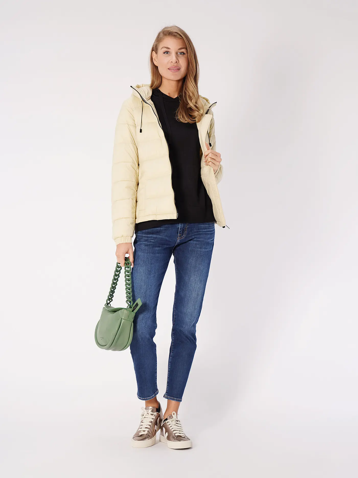 FUCHS & SCHMITT | Steppjacke | 